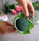 Как сделать букет