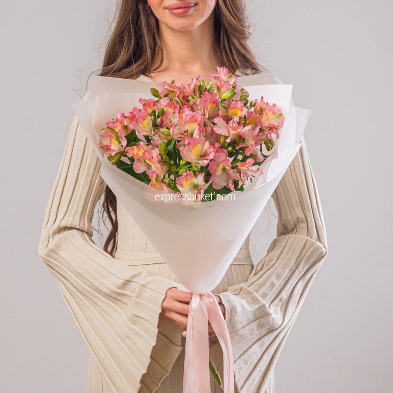 Легкий флирт