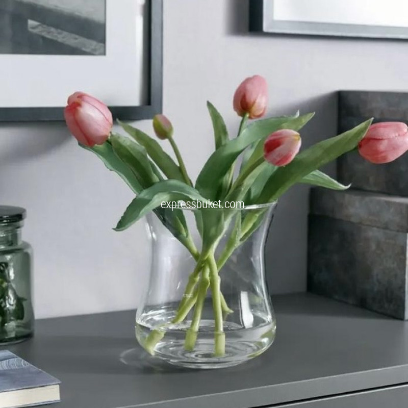 Ваза для цветов "Лекси"