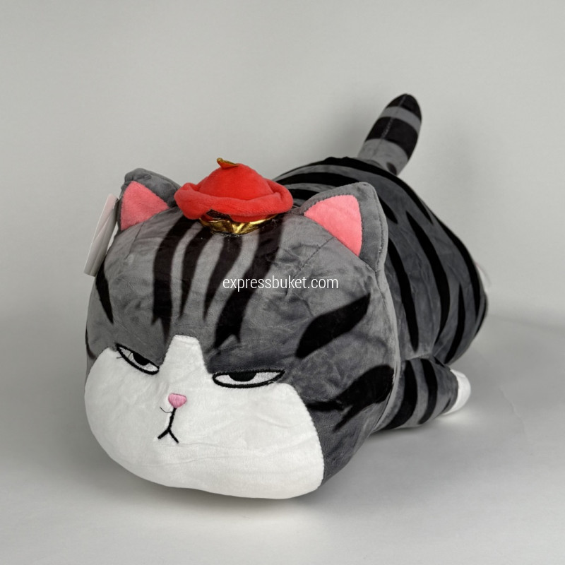 Кошка фараон 45см