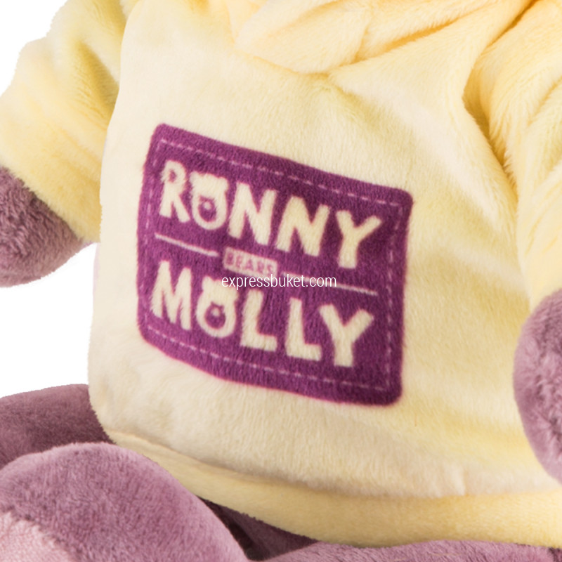 Ronny Molly Мишка Ронни (в ассортименте)