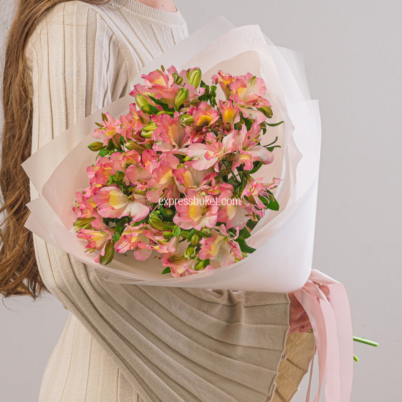 Легкий флирт