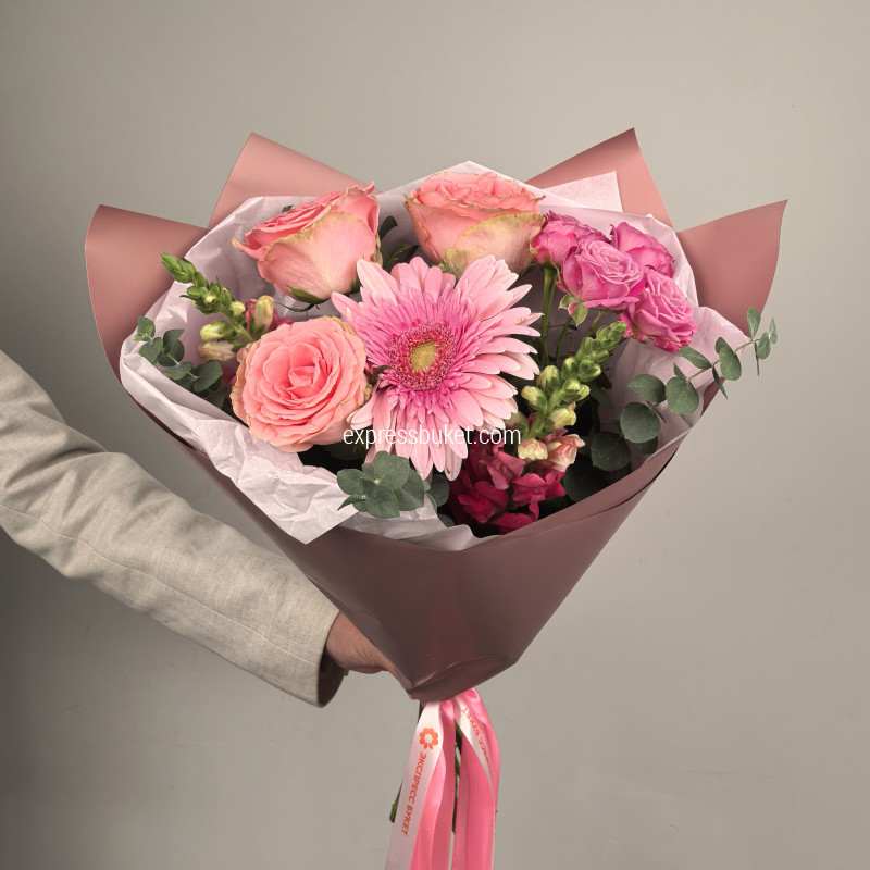 Признак счастья