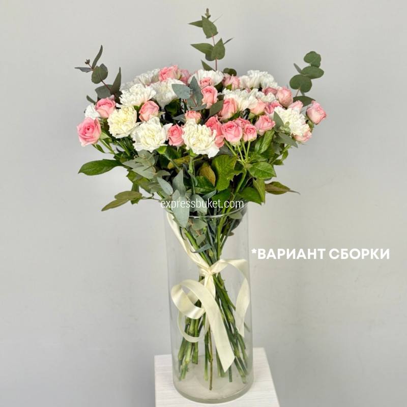 Сет "Нежность" (пачка)
