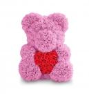 В ПРОДАЖЕ МИШКИ ИЗ 3D РОЗ